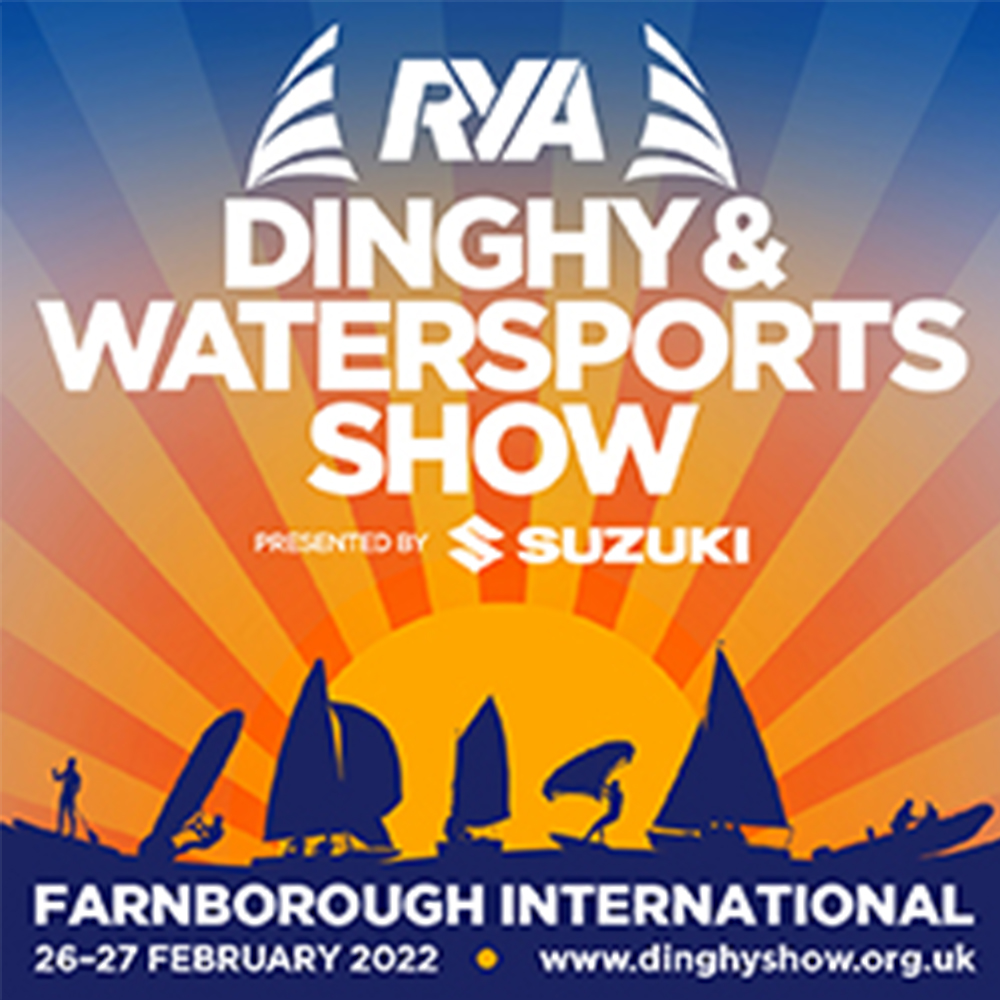RYA Dinghy & Watersports Show