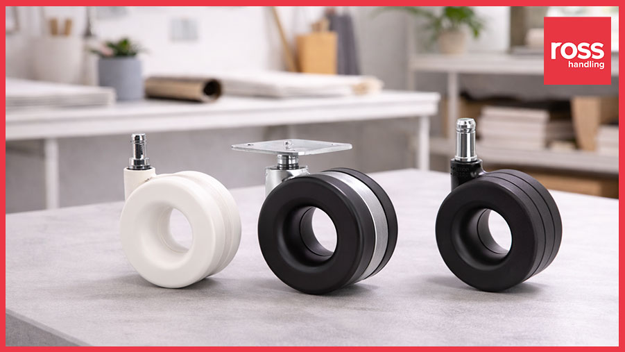 Introducing Moebius: The Designer Furniture Castor by Philippe Starck