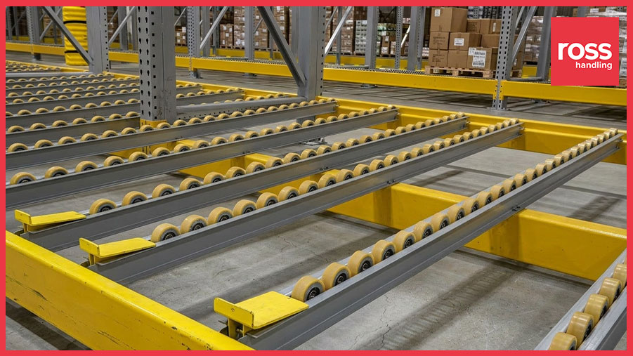 Guide Rollers Explained: Choosing the Right Guide Rollers for Linear Motion Applications