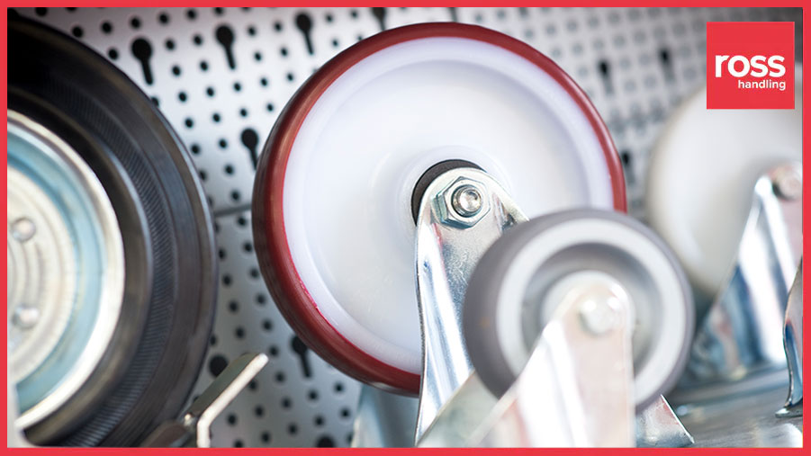 Are Castors Right for Your Setup? 