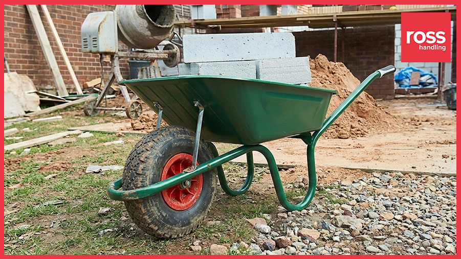 Puncture Proof Wheels UK – Flat-Free Wheels for Outdoor Use