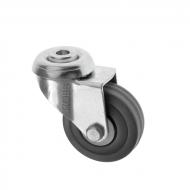 Display and Point of Sale Castors