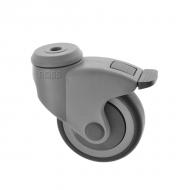 GS Series Casters Bolt Hole Fitting