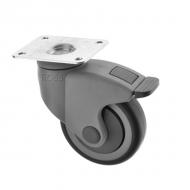 GS Series Casters Plate Fitting