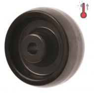 High Temperature Wheels for ovens