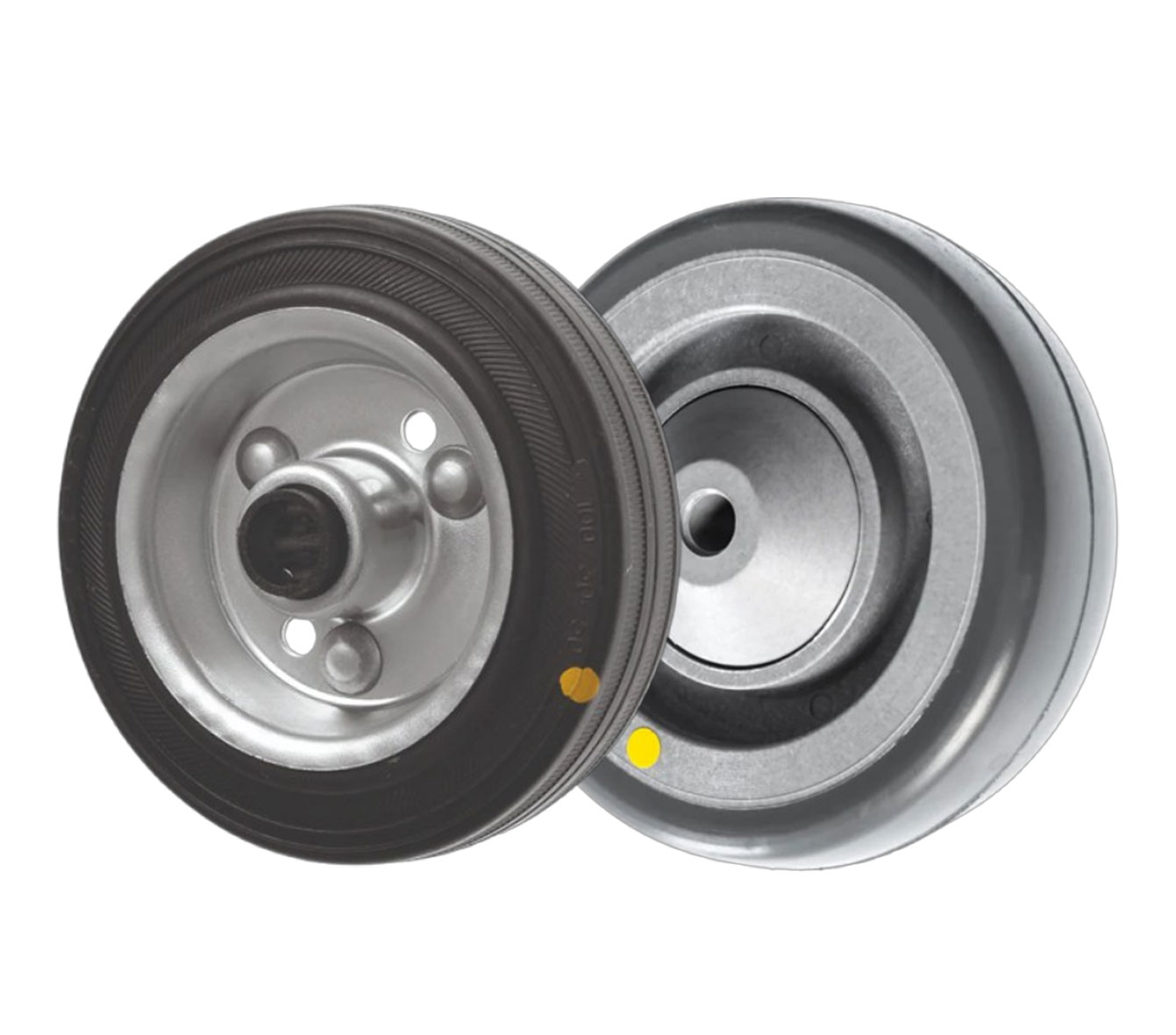 Anti-Static & ESD Wheels