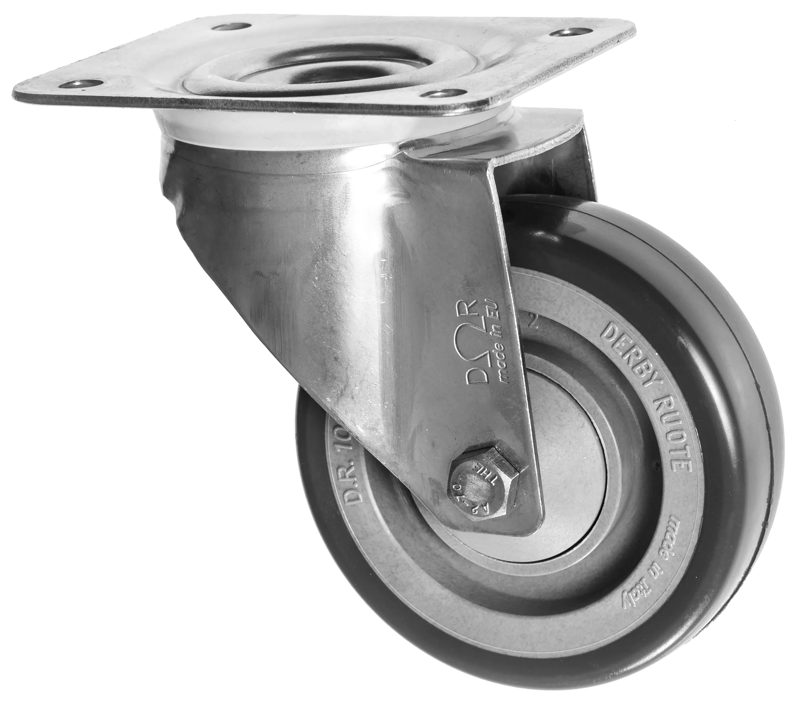 Electro Conductive Castors