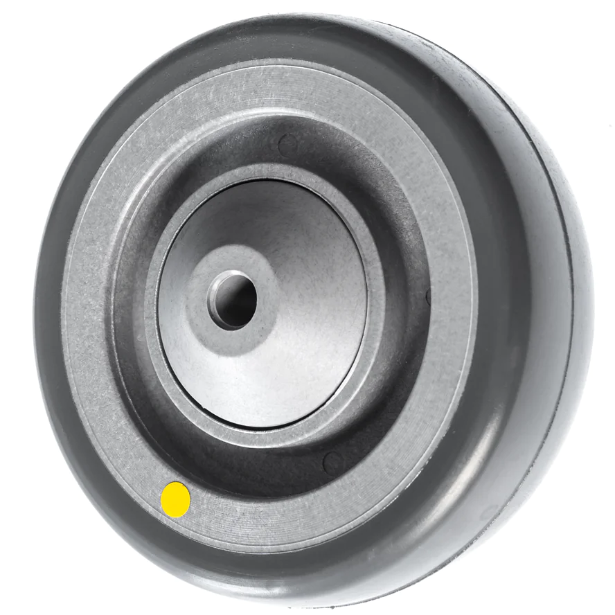 Electro Conductive Wheels