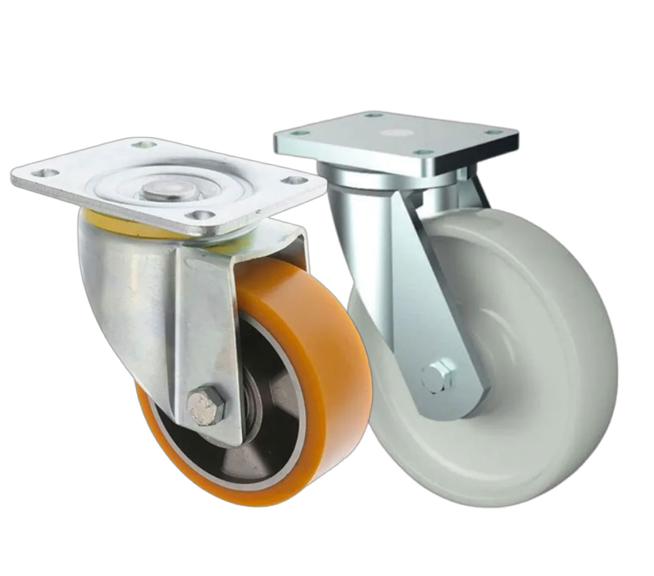 Heavy Duty Castors