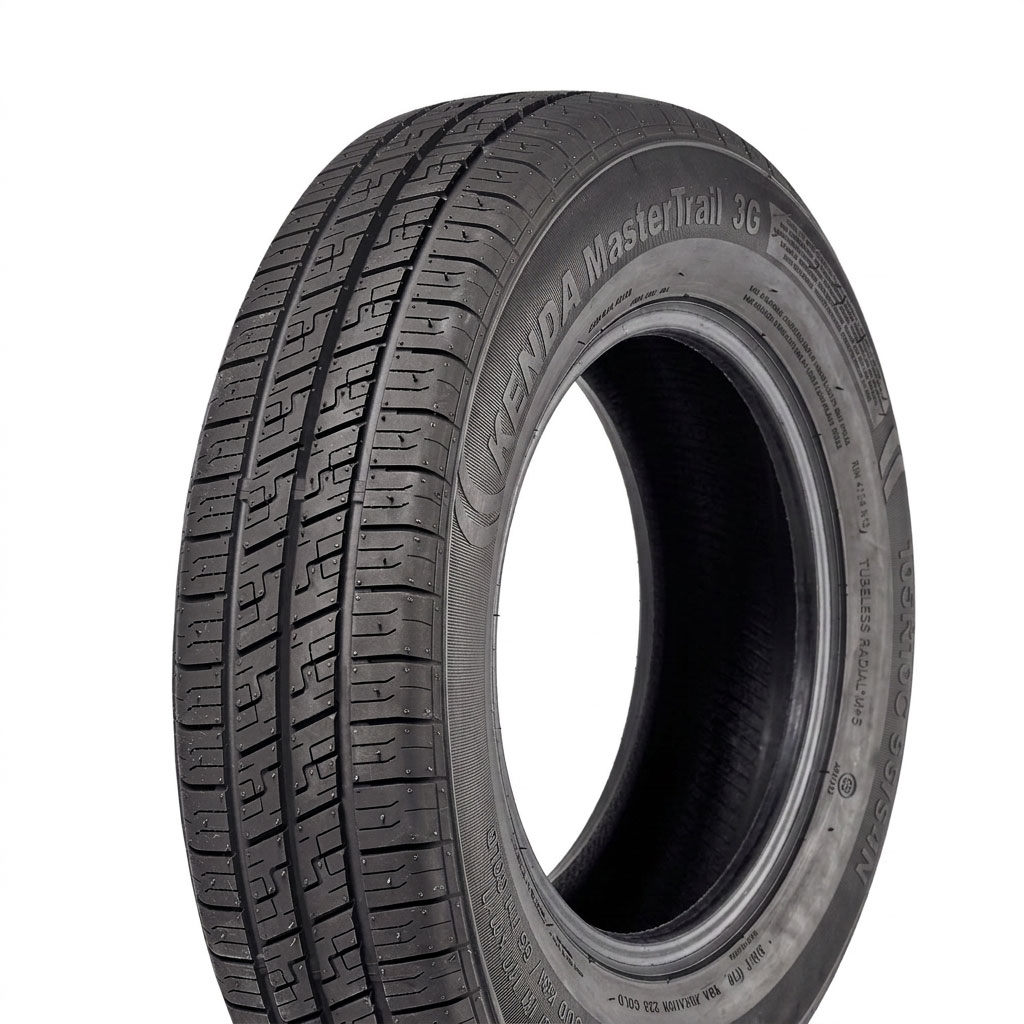 Trailer and Caravan Tyres