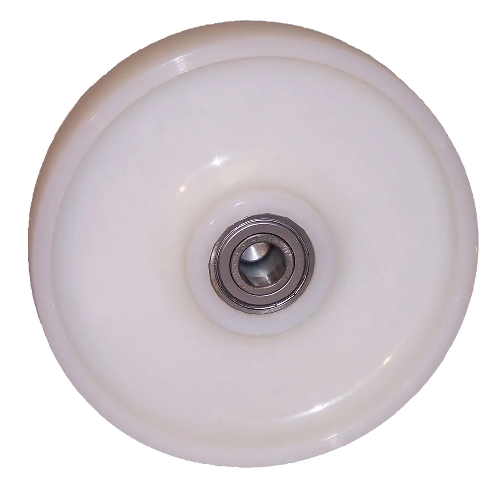 LAG Nylon Wheels (High Load)
