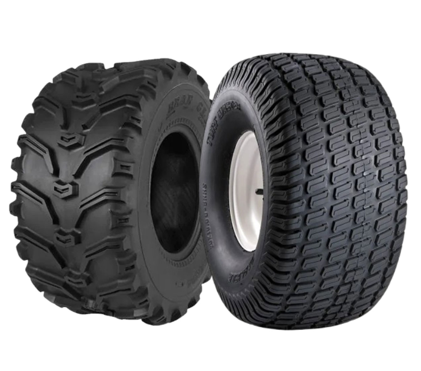 Replacement Tyres