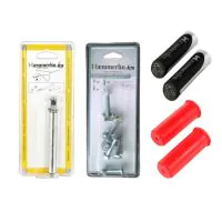Wheelbarrow Accessories & Fittings
