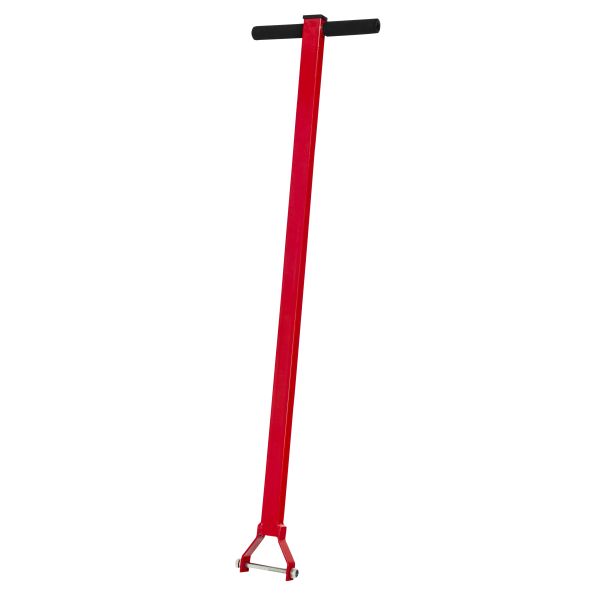 Rotating Skate Handle
