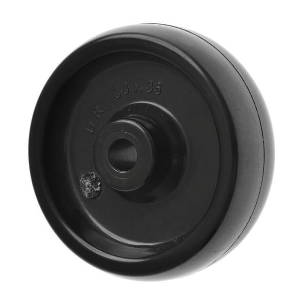 125mm High Temperature Phenolic Resin Wheel