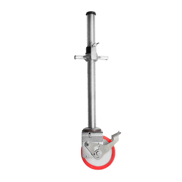 150mm Adjustable Scaffold Castor