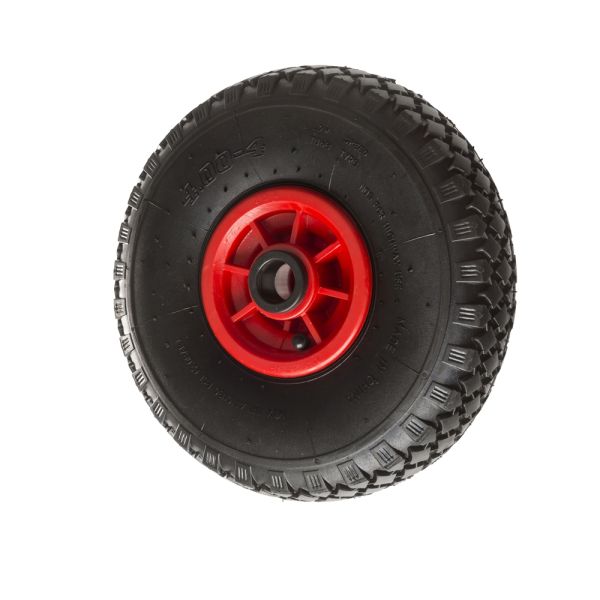 260mm Pneumatic Wheels select from Bore Diameter 23.5mm