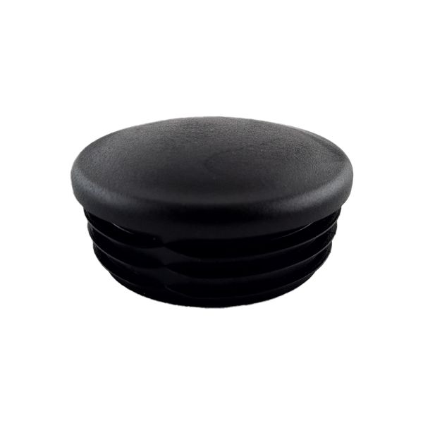 Round Black Insert 3