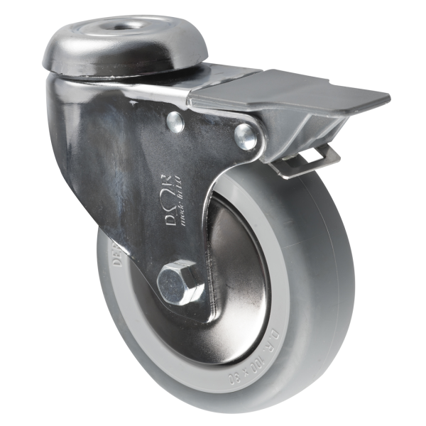 Cheap Stainless Steel Castors