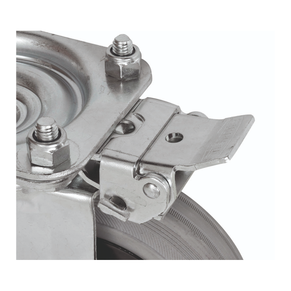 Directional Swivel Lock