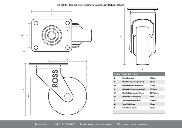 Technical Drawing