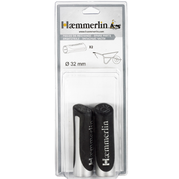 Haemmerlin Handle Grip - Wheelbarrow Spares Grips