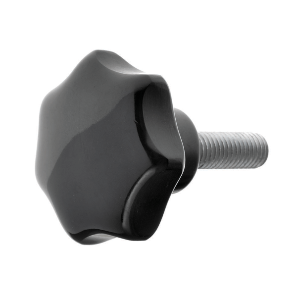 M6 x 30mm Heavy Duty Handwheel