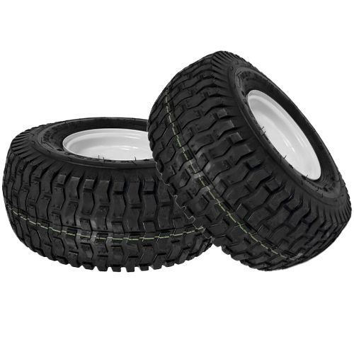 Kenda K358 Turf Rider Replacement Tyre 120/85-8 Pack of 2