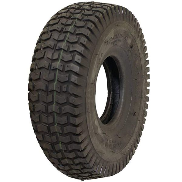 Kenda K372 Turf Max Replacement Tyre 229mm 29A4
