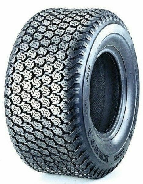 Kenda K500 Super Turf Tyre 574mm 83A4