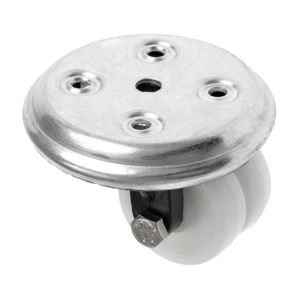 Low Level Castors