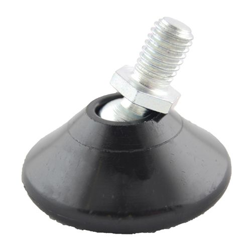 Tilting Furniture Feet M6 Thread