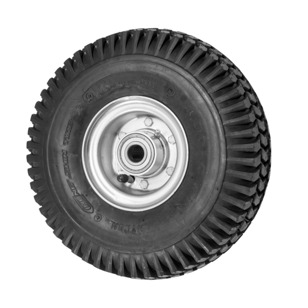 420mm Pneumatic Wheel