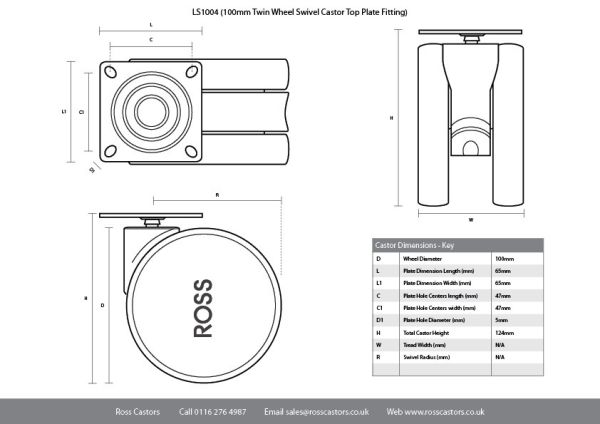Technical Drawing