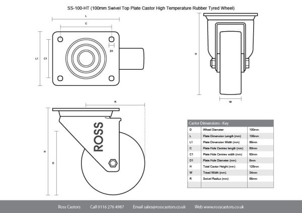 Technical Drawing