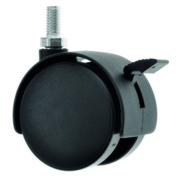 50mm Furniture Castor