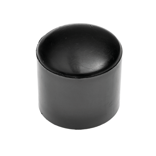 32mm Black Plastic Ferrule