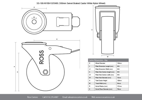 Technical Drawing