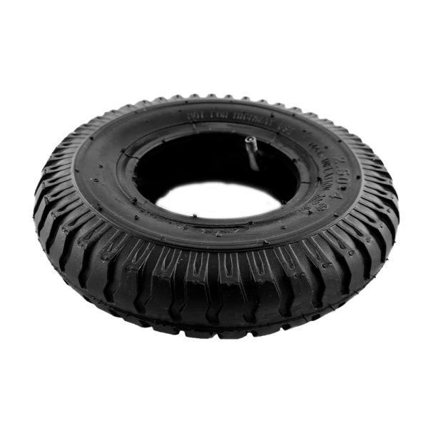 2.50-4 Tyre with Inner Tube 1