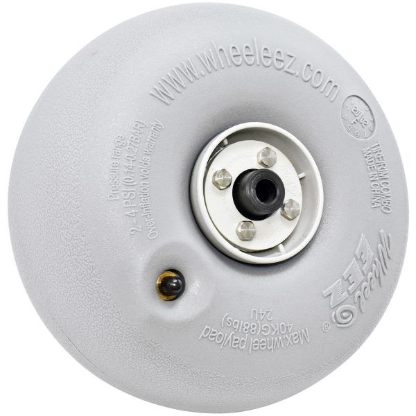 Balloon Beach Wheels 420mm Diameter