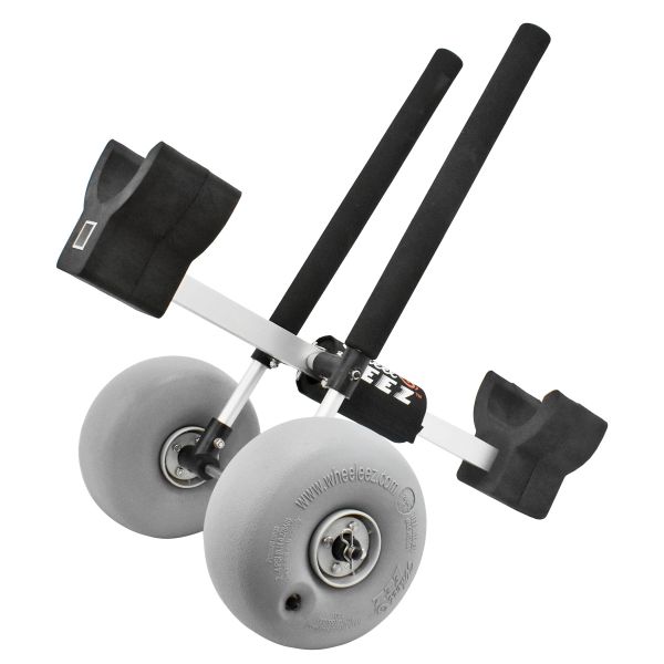 WheelEEZ Standup Paddleboard Cart