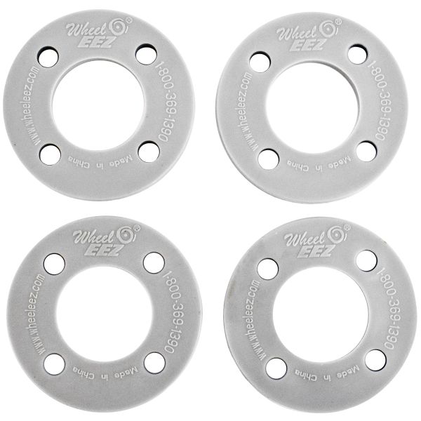 Bushing Retainer Rings