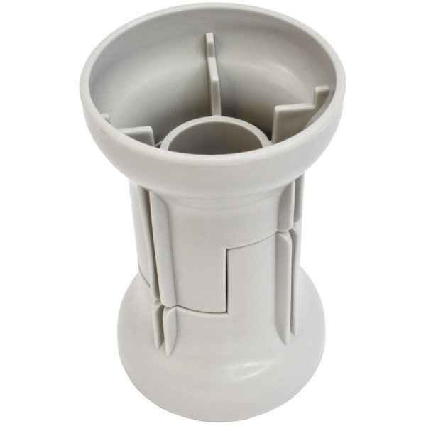 WheelEEZ 24U Hub 2 Piece