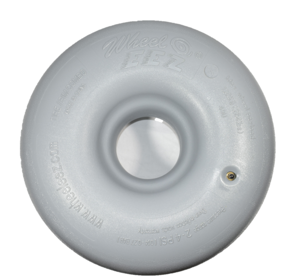 WheelEEZ 490mm Replacement Beach Wheels