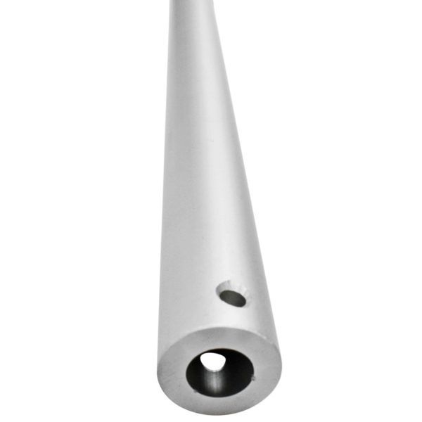 WheelEEZ Aluminium Axle 25.4mm x 1070cm