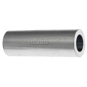 12X1.8X45mm Mild Steel Tube