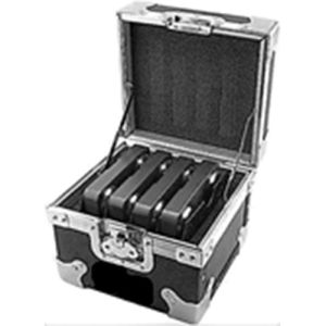 4 Pack Case