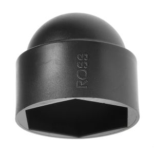 M10 Black Bolt and Nut Protection Cap