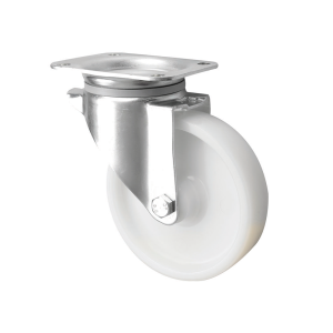 80mm Swivel Nylon Castors