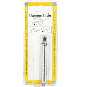 Wheelbarrow Axle kit to suit all Haemmerlin & Chillington Wheelbarrow Wheels